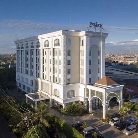Horison Ciledug Jakarta Luaran gambar